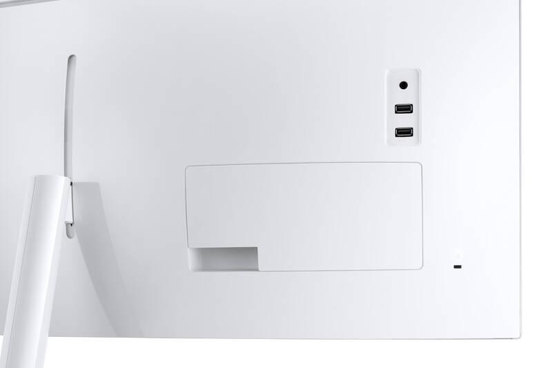 Monitor Samsung CJ791