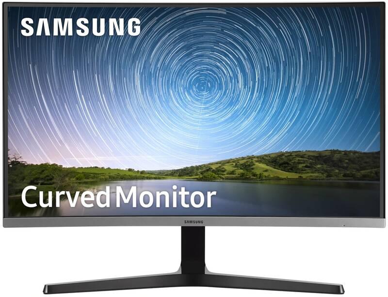 Monitor Samsung CR500