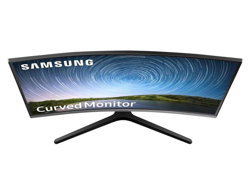 Monitor Samsung CR500
