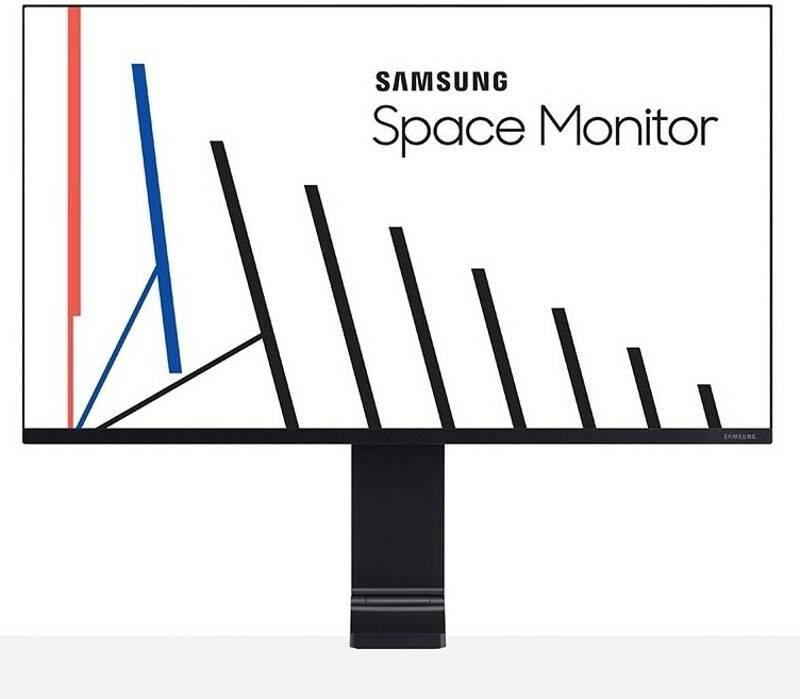 Monitor Samsung S27R750
