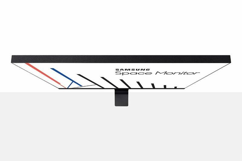 Monitor Samsung S27R750