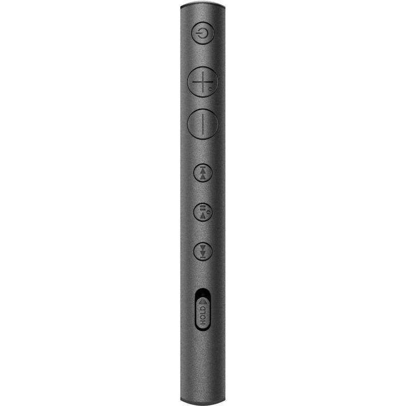 MP3 přehrávač Sony NW-A105 černý