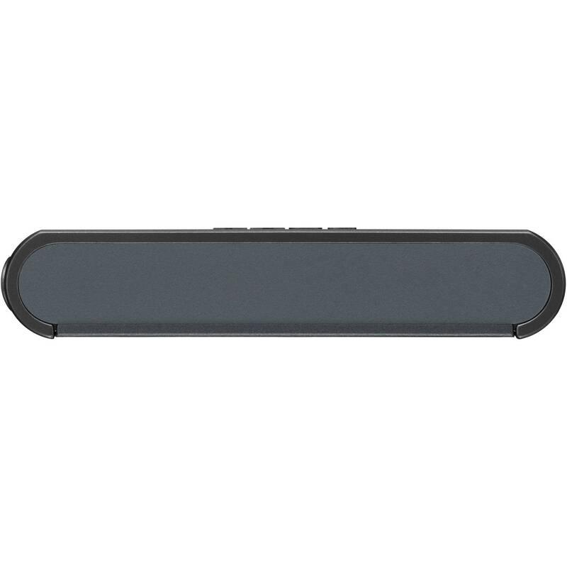 MP3 přehrávač Sony NW-A55L černý, MP3, přehrávač, Sony, NW-A55L, černý