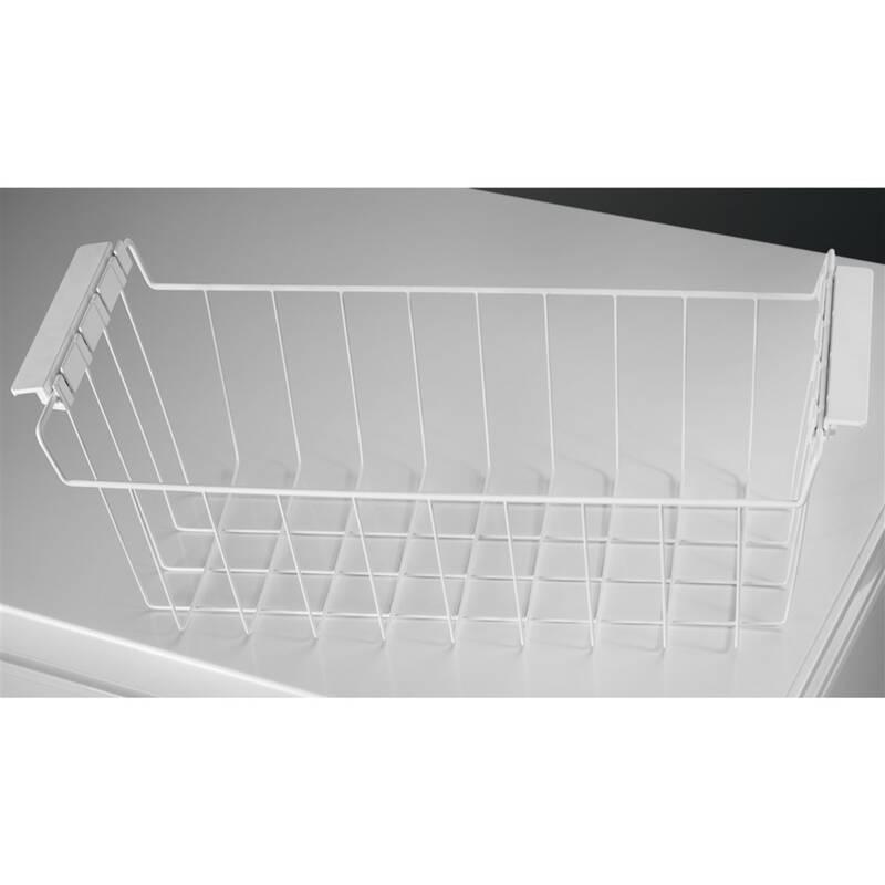 Mraznička AEG AHB531E1LW bílá