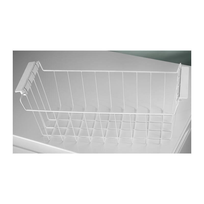 Mraznička Electrolux LCB3LD26W0 bílá