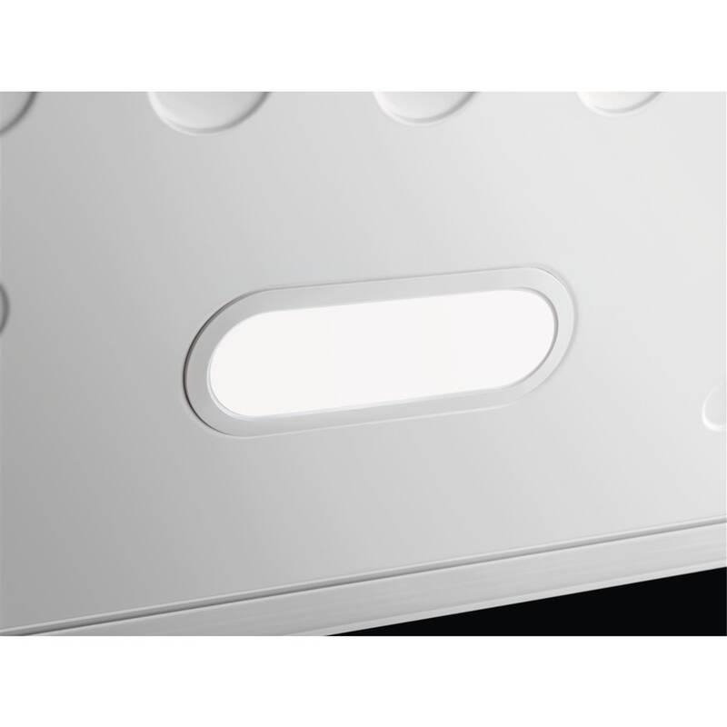 Mraznička Electrolux LCB3LF20W0 bílá