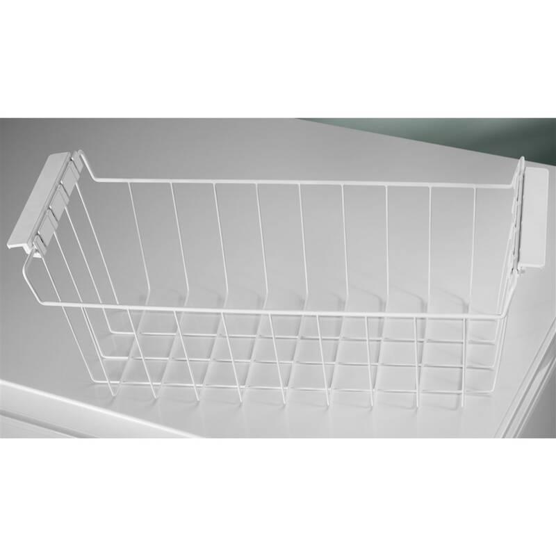 Mraznička Electrolux LCB3LF31W0 bílá