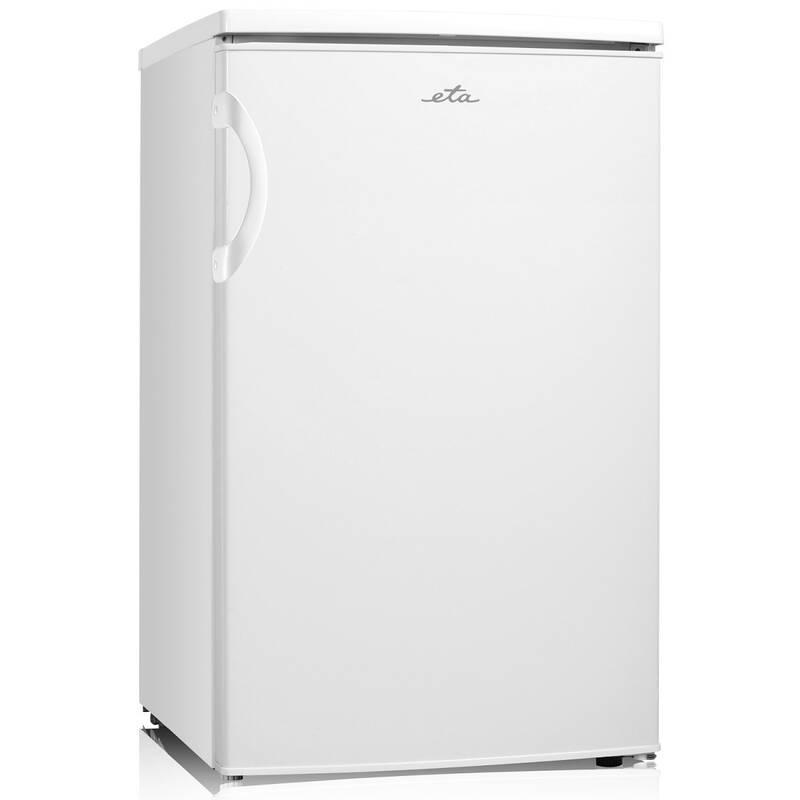 Mraznička ETA 254290000, šuplíková