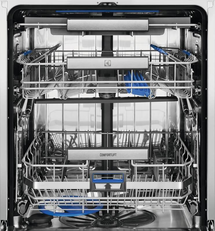 Myčka nádobí Electrolux EEC87300L