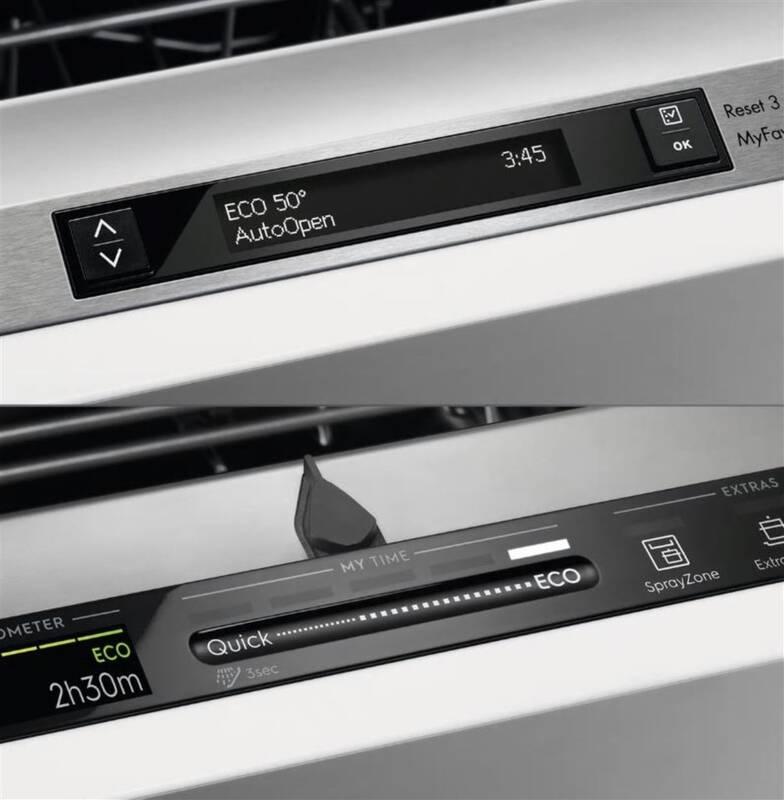 Myčka nádobí Electrolux KEGB7320L