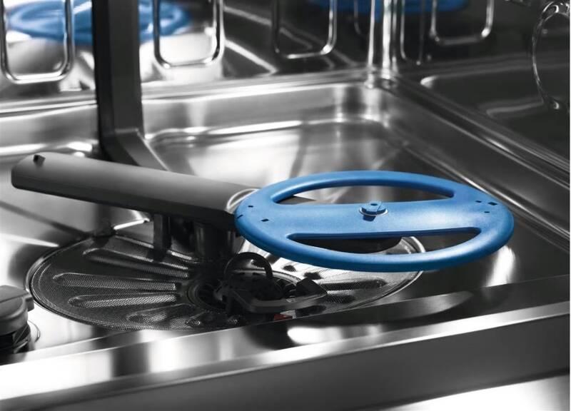 Myčka nádobí Electrolux KEGB7320L