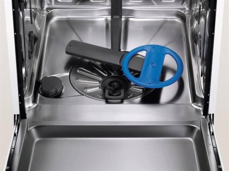 Myčka nádobí Electrolux KEGB7320L