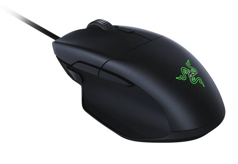 Myš Razer Basilisk Essential černá