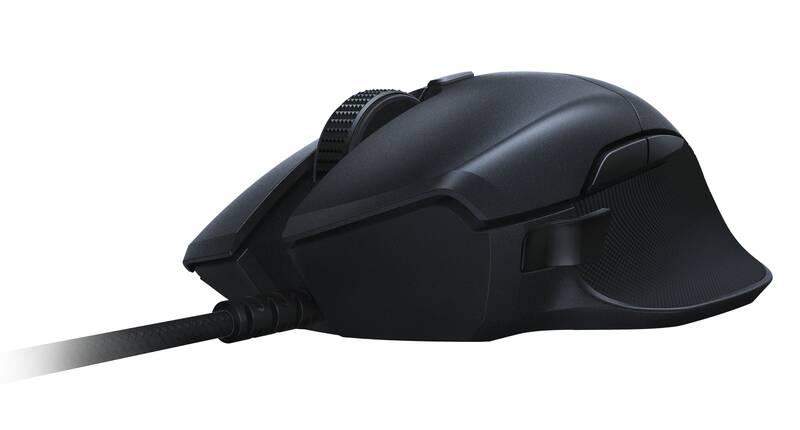 Myš Razer Basilisk Essential černá