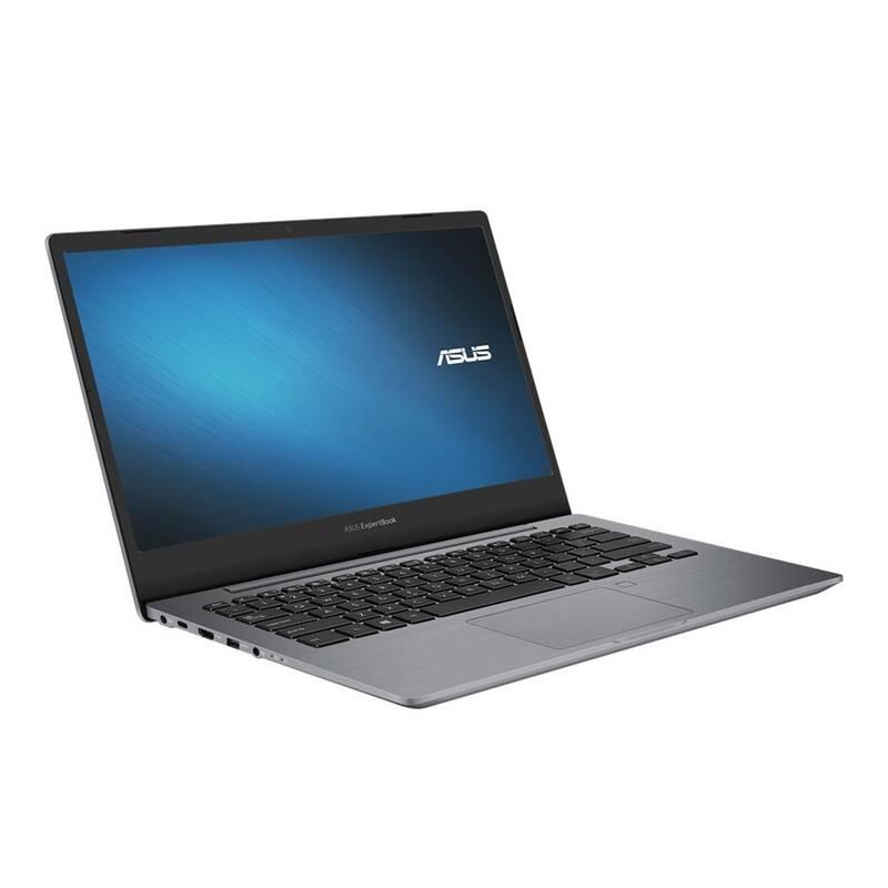 Notebook Asus P5440FA-BM0181R šedý, Notebook, Asus, P5440FA-BM0181R, šedý