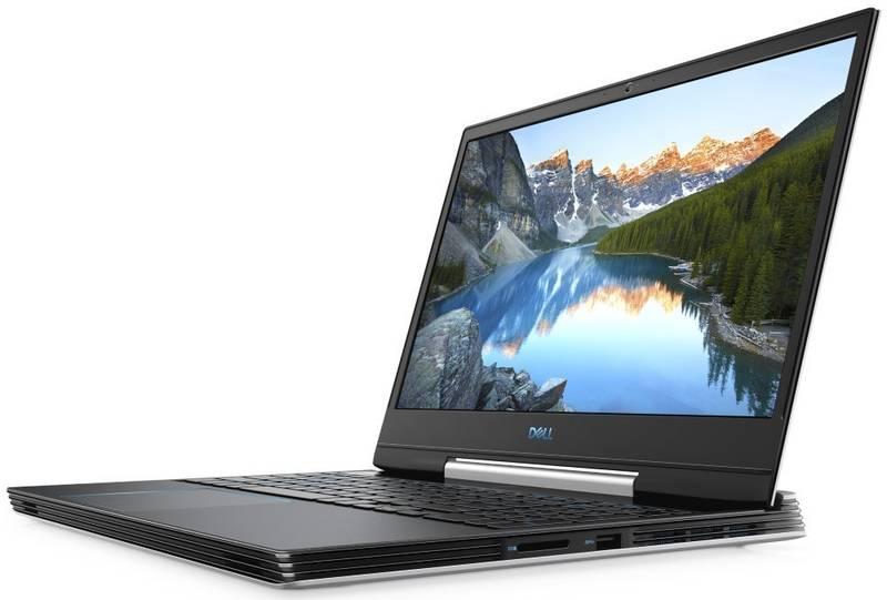 Notebook Dell 15 G5 bílý