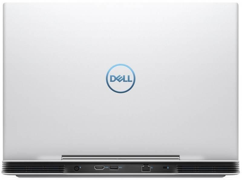 Notebook Dell 15 G5 bílý
