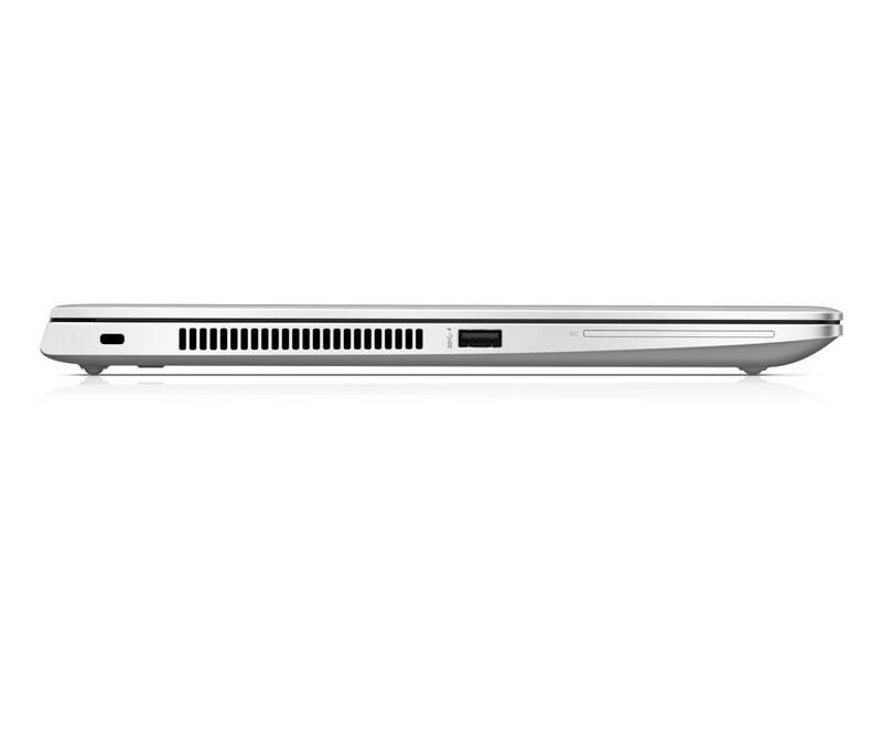 Notebook HP EliteBook 745 G6 stříbrný