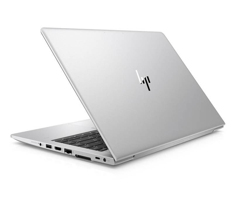 Notebook HP EliteBook 840 G6 stříbrný
