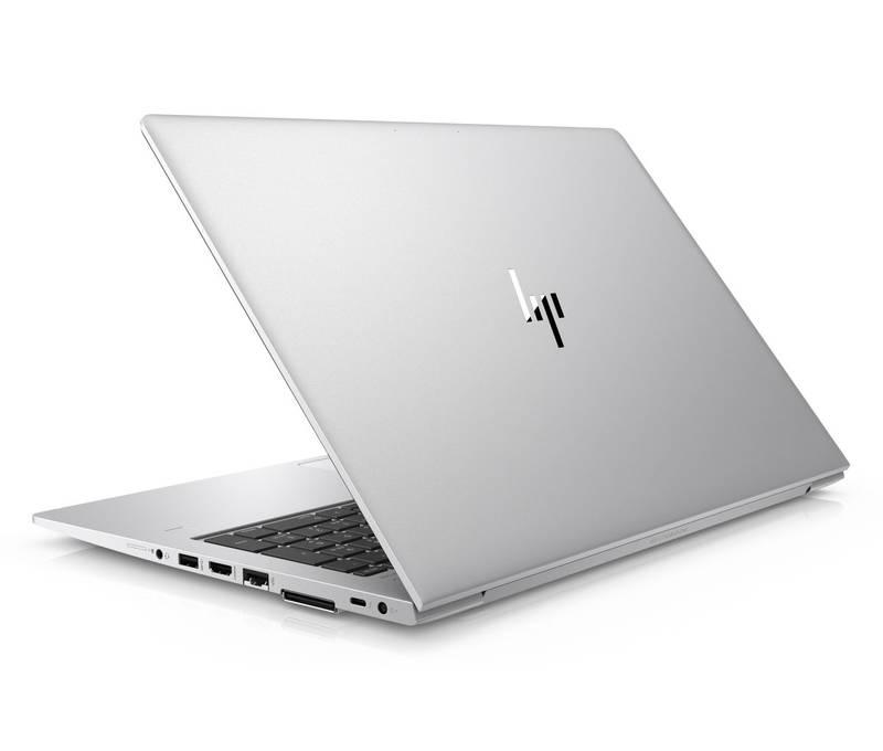 Notebook HP EliteBook 850 G6 stříbrný