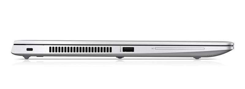 Notebook HP EliteBook 850 G6 stříbrný