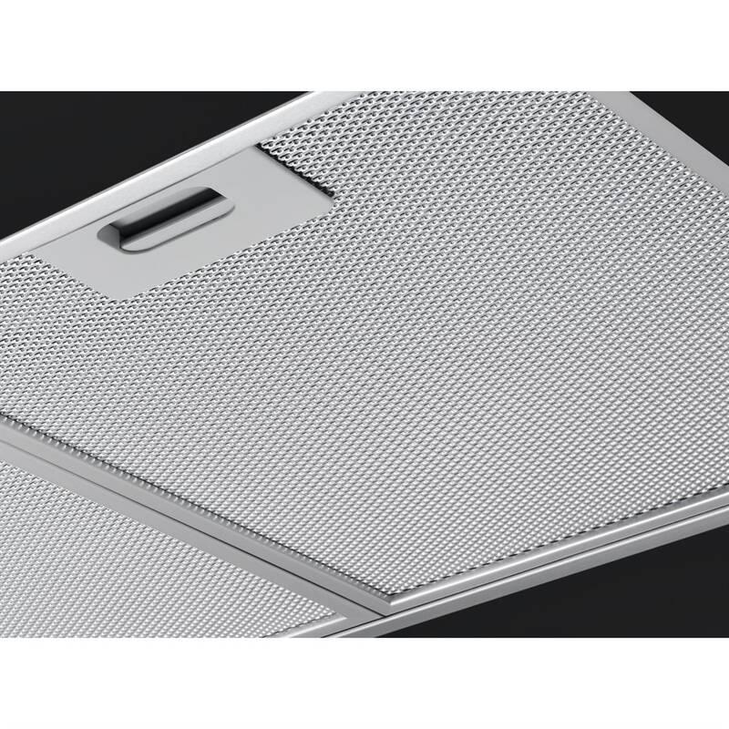 Odsavač par AEG Mastery DVE5971HB černý