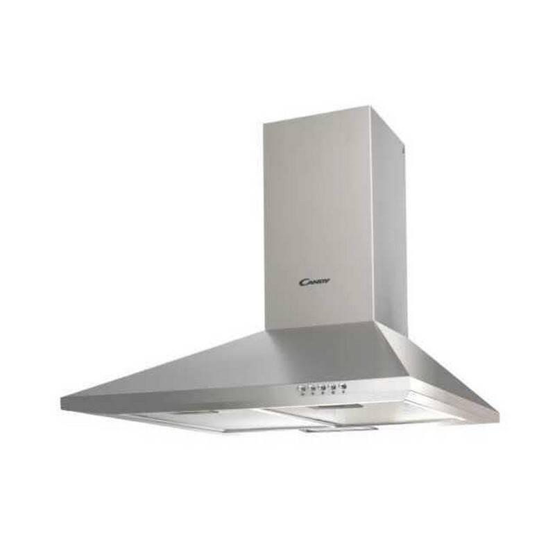 Odsavač par Candy CCE116 1X nerez