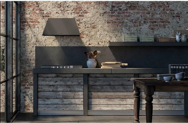 Odsavač par Faber CHLOE EV8 DG MATT A70