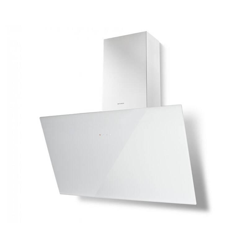 Odsavač par Faber TWEET EV8 WH A80 bílý