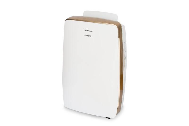 Odvlhčovač Rohnson R-9180 Genius bílý