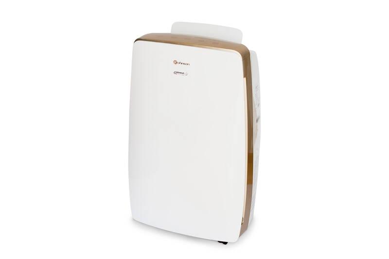 Odvlhčovač Rohnson R-9340 Genius bílý