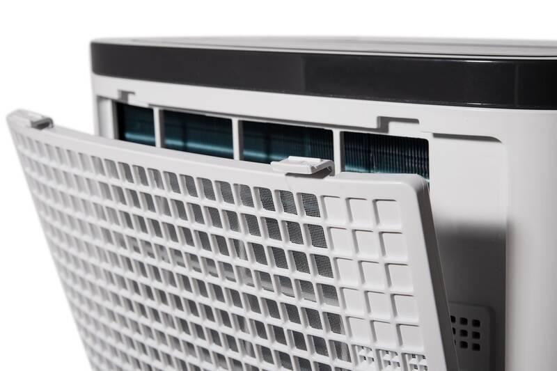 Odvlhčovač Rohnson R-9616 bílý