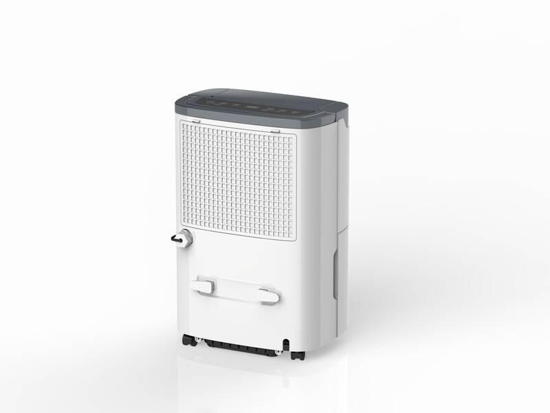 Odvlhčovač Rohnson R-9630 Ionic Air Purifier bílý