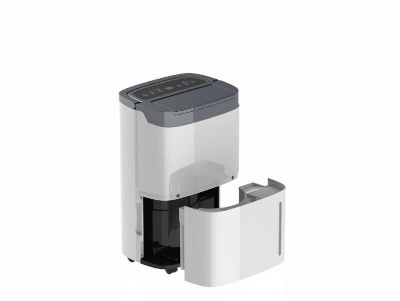 Odvlhčovač Rohnson R-9630 Ionic Air Purifier bílý