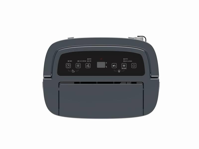 Odvlhčovač Rohnson R-9630 Ionic Air Purifier bílý