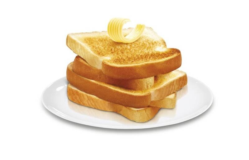 Opékač topinek Tefal 2-Slot TT1A1830 černý