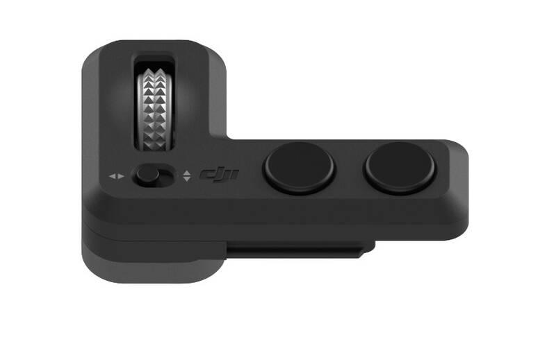 Ovládací jednotka DJI pro Osmo Pocket