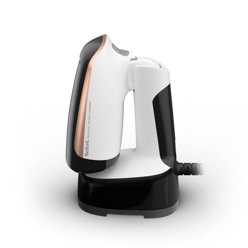 Parní napařovač oděvů Tefal Access Steam Pocket DT3030E0, Parní, napařovač, oděvů, Tefal, Access, Steam, Pocket, DT3030E0