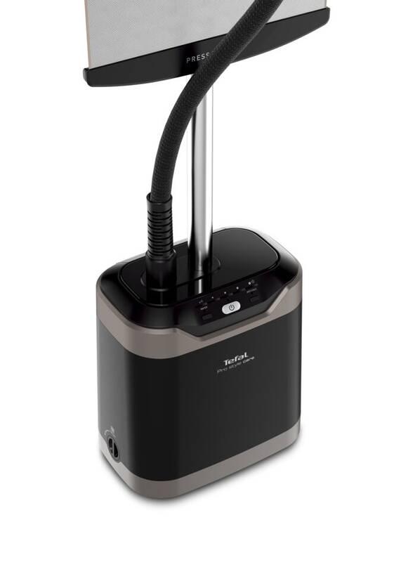 Parní napařovač oděvů Tefal Pro Style Care IT8490E0
