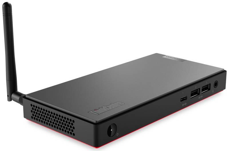 PC mini Lenovo ThinkCentre M90n-1 Nano