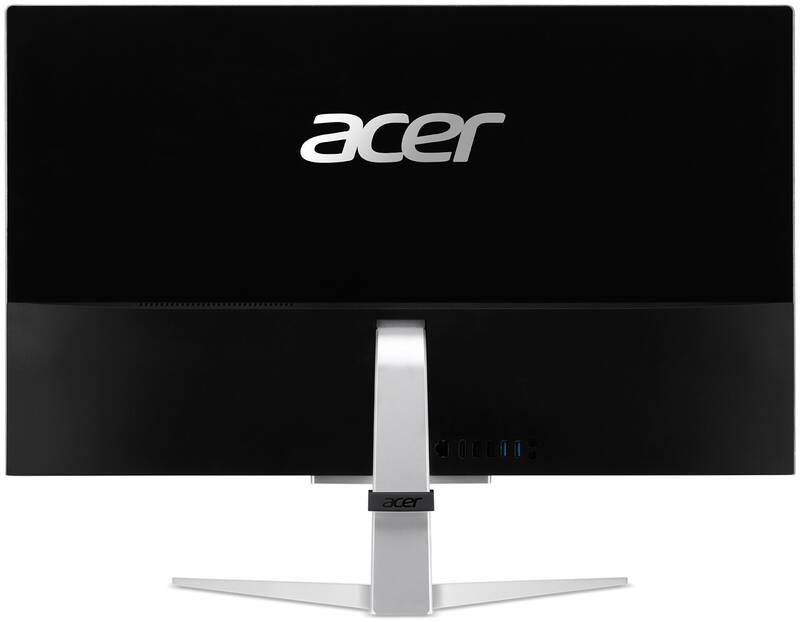 Počítač All In One Acer Aspire C27-962, Počítač, All, One, Acer, Aspire, C27-962