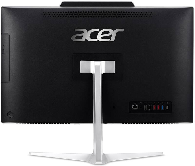 Počítač All In One Acer Aspire Z24-890, Počítač, All, One, Acer, Aspire, Z24-890