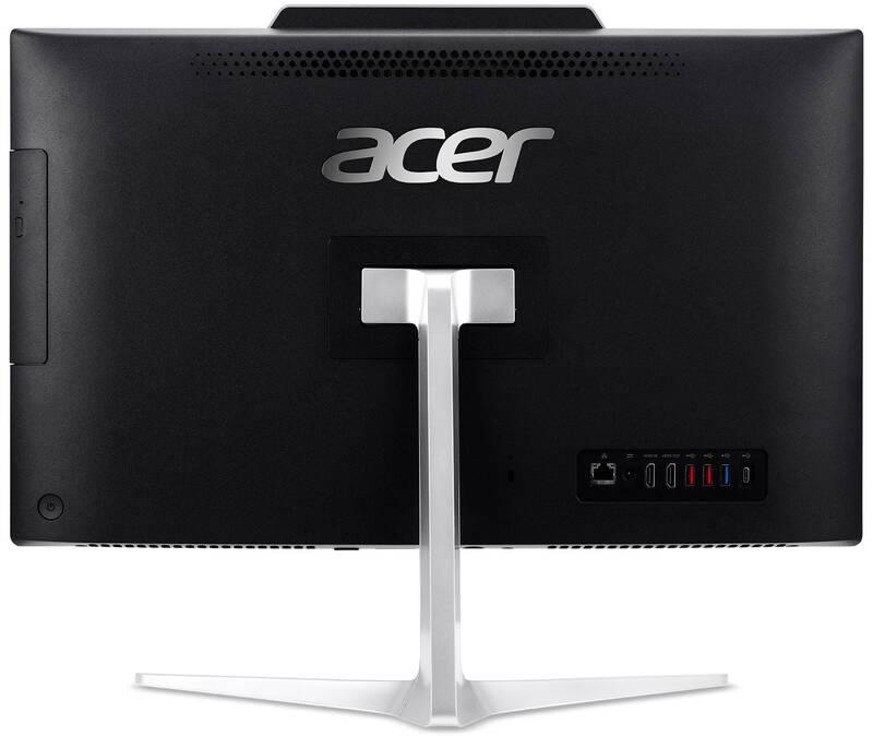 Počítač All In One Acer Aspire Z24-891, Počítač, All, One, Acer, Aspire, Z24-891