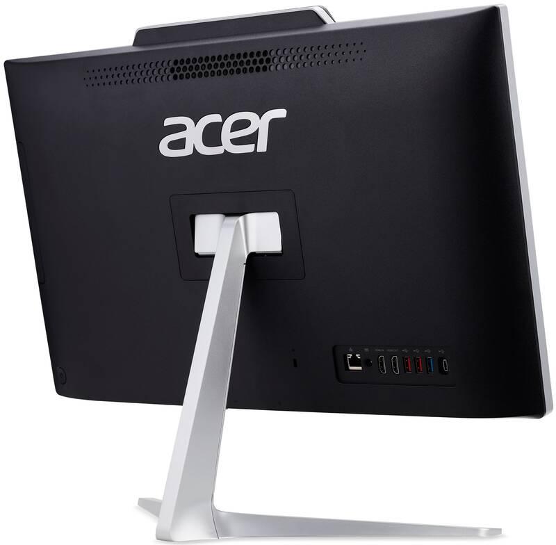 Počítač All In One Acer Aspire Z24-891