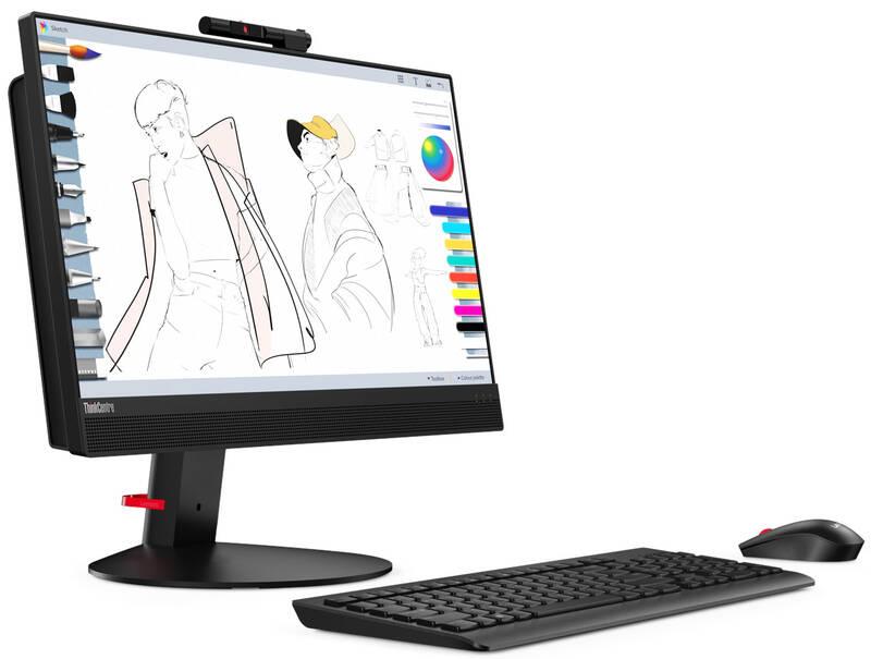 Počítač All In One Lenovo ThinkCentre M820z