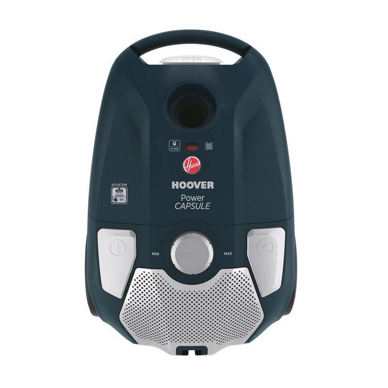 Podlahový vysavač Hoover Power Capsule PC18 011, Podlahový, vysavač, Hoover, Power, Capsule, PC18, 011