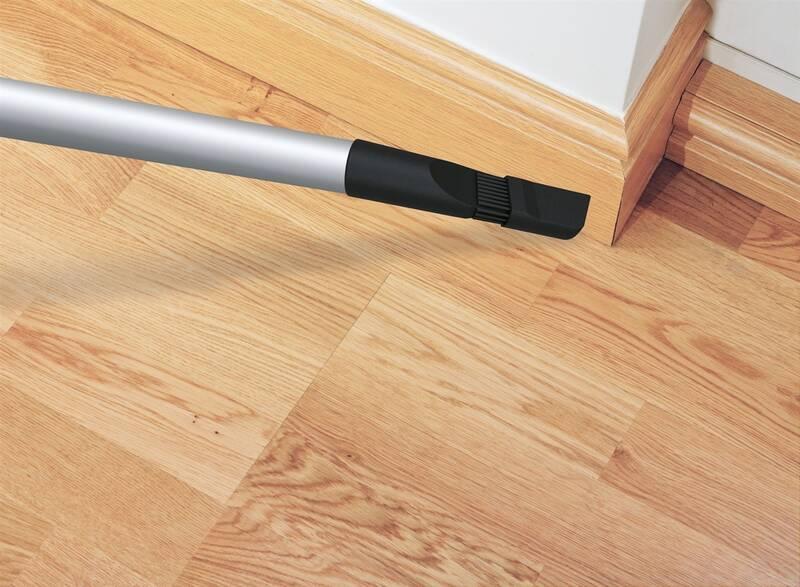 Podlahový vysavač Hoover Power Capsule PC18 011