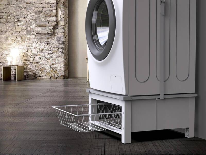 Podstavec pod pračku Meliconi 656143