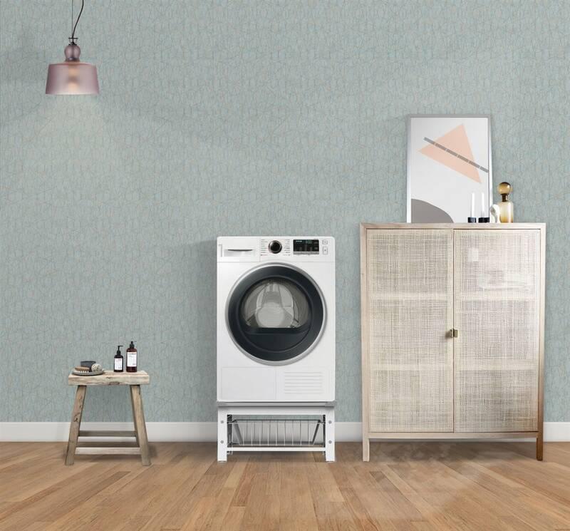 Podstavec pod pračku Meliconi 656143