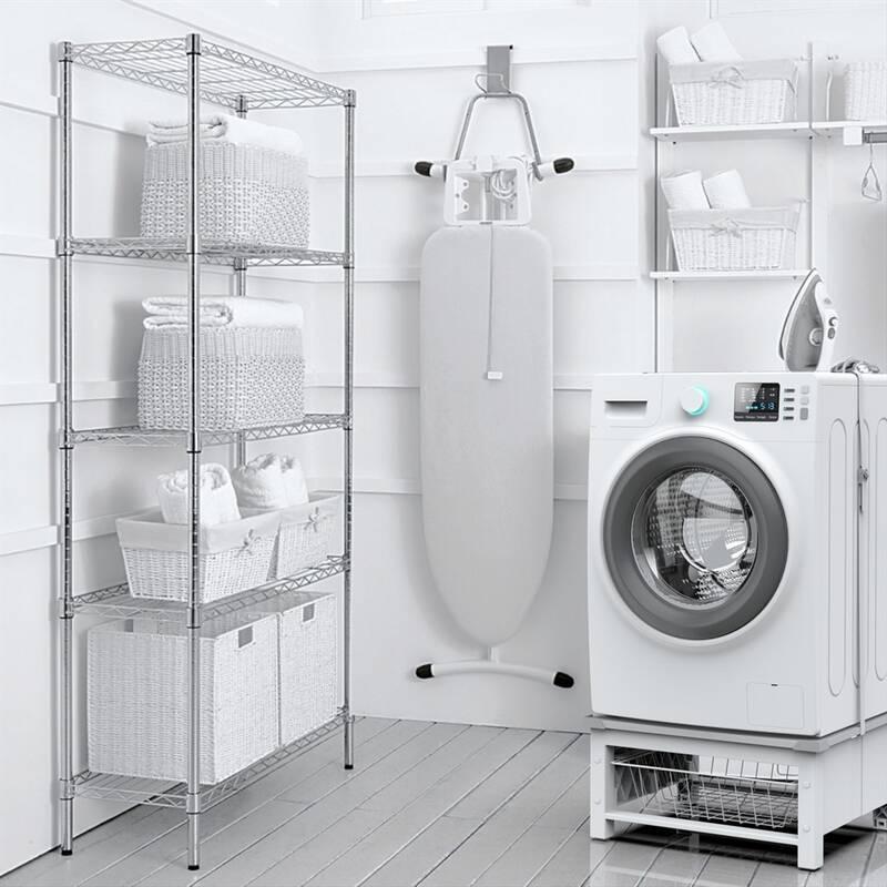 Podstavec pod pračku Meliconi 656143